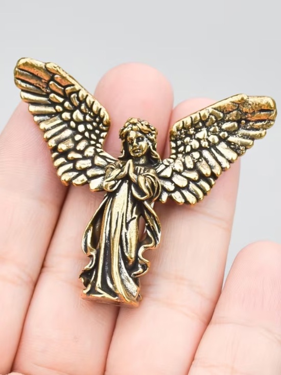 Other - Brass Angel